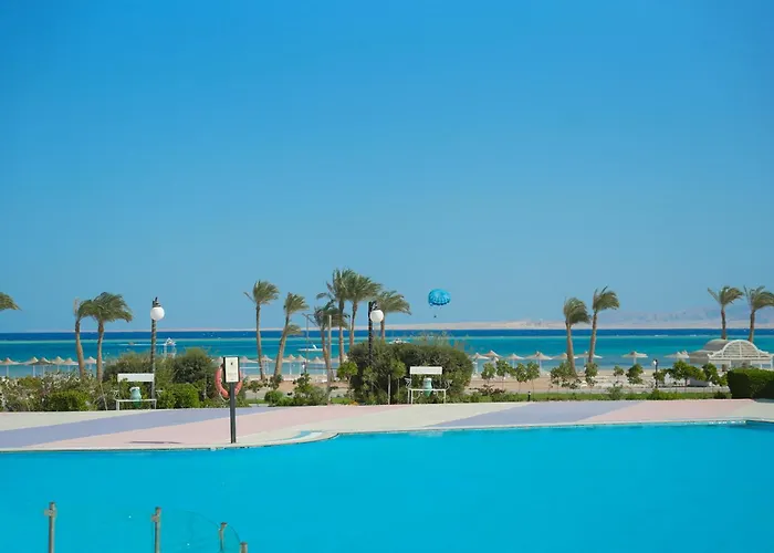 Star Resort & Aqua Park Sharm-el-Sheikh