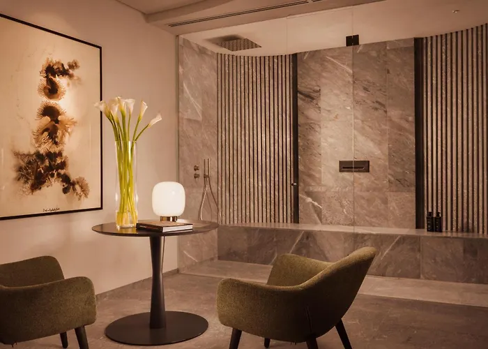 The Bank Hotel - Etruria Collection Perugia