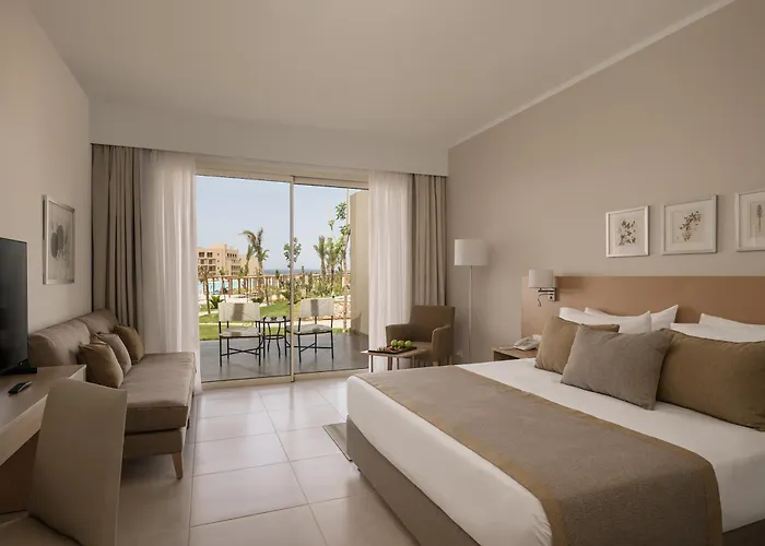 Jaz Elite Asteria Hotel Hurghada