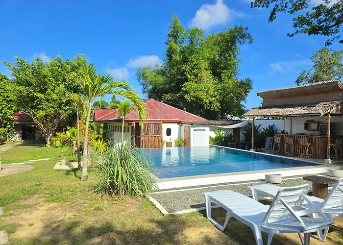 Hotel Masayana El Nido