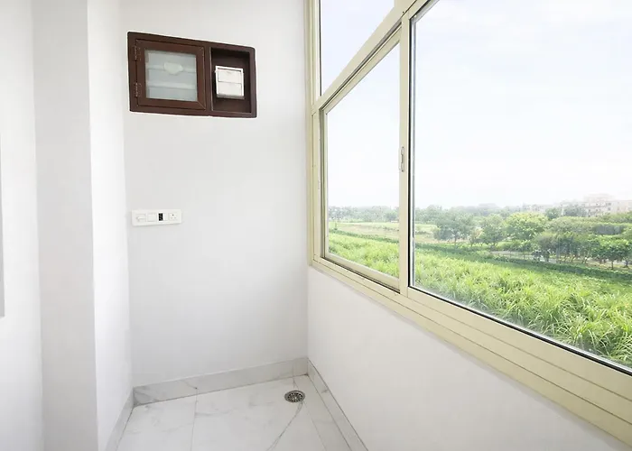 Fabhotel Rudra Dehradun