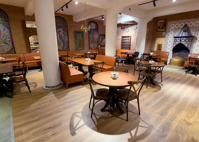 Think Hotel Konya