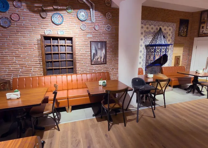 Think Hotel Konya