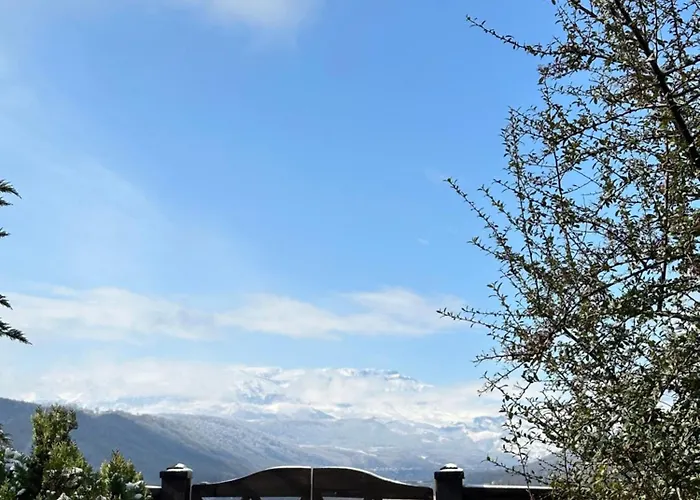 River View Villas Qusar