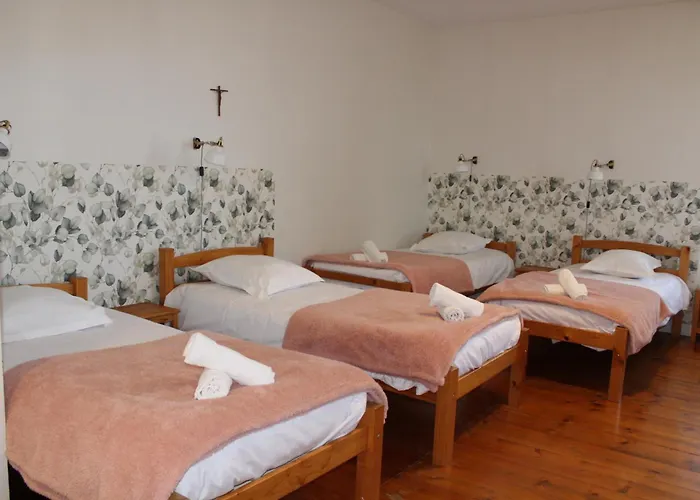 Hotel Le grand couvent de Gramat