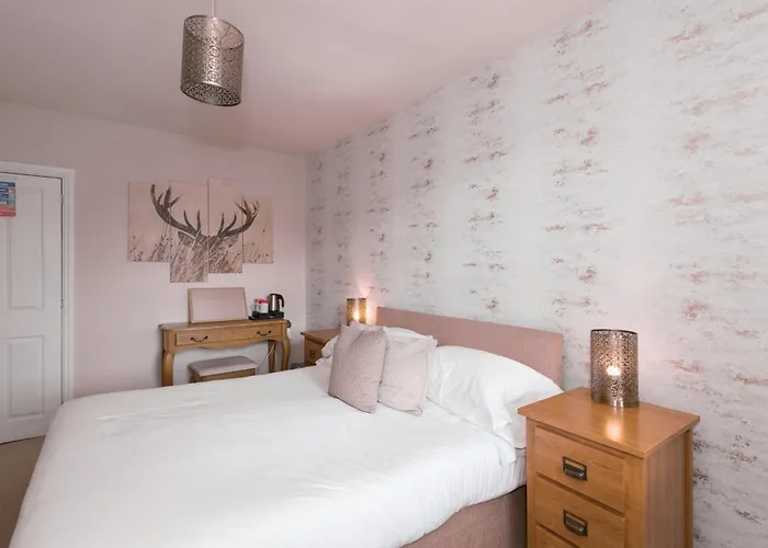 Sandfordarms Appleby-in-Westmorland