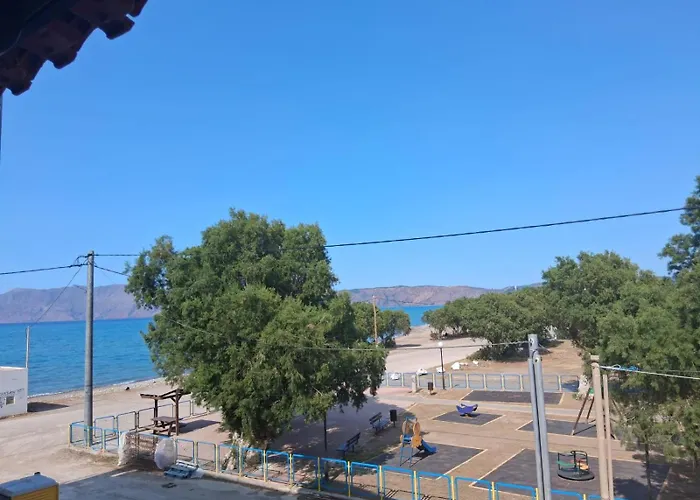 Kissamos Bay Hotel