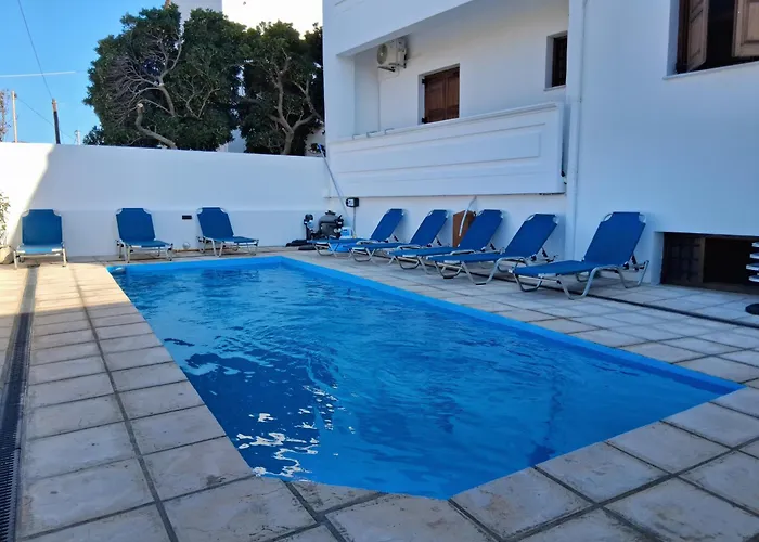 Kissamos Bay Hotel