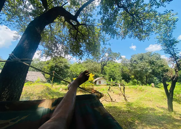 Forest Edge Resort Nature Retreat Near Sigiriya Dambulla