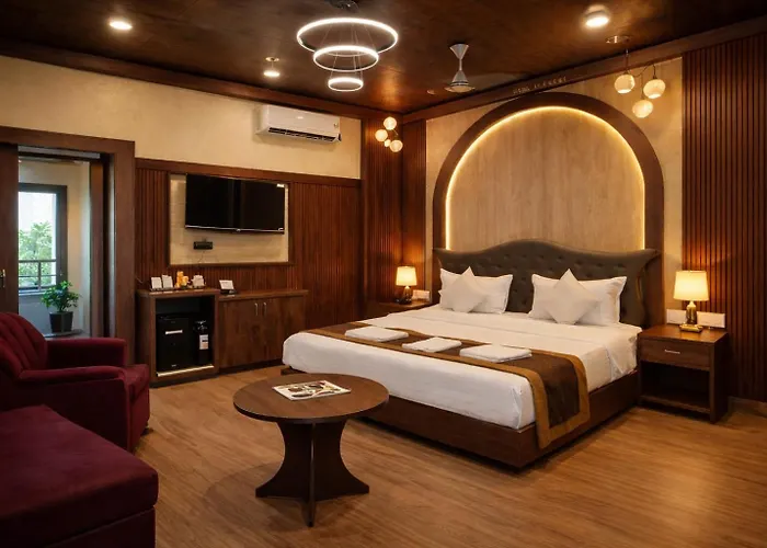Hotel Bay Walk Port Blair