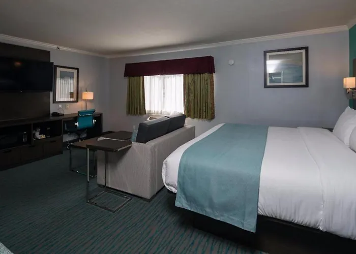 Symphony Inn San Francisco