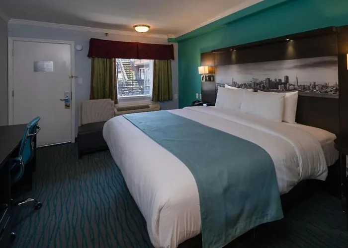Symphony Inn San Francisco