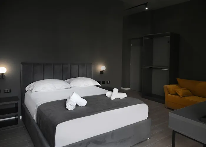 Hotel Bel Ami Tirana