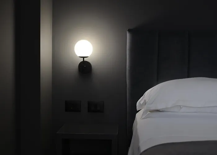 Hotel Bel Ami Tirana