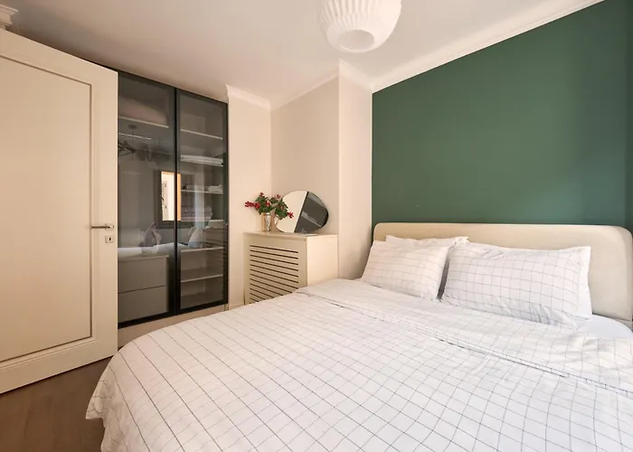 Lagirio Residence Taksim Istanbul