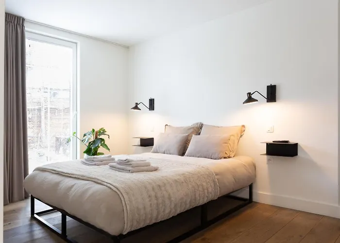 De Wilden Ezel Bed and Breakfast Mol