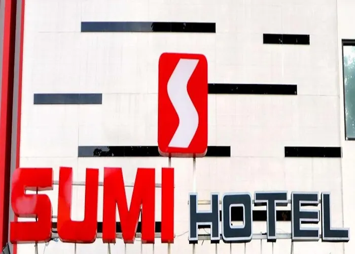Sumi Hotel Surabaya