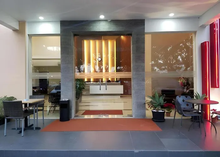 Sumi Hotel Surabaya
