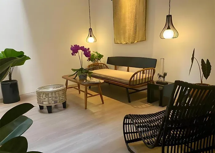 Daun Residence Menteng Jakarta