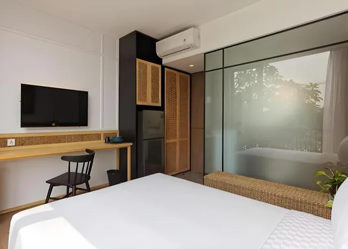 Daun Residence Menteng Jakarta