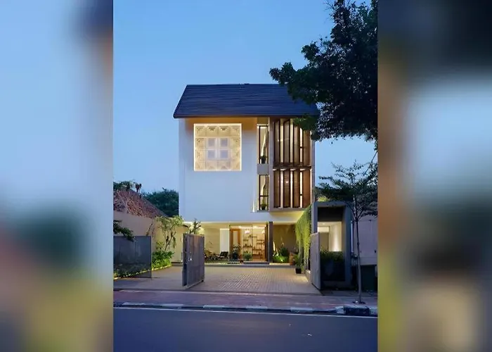 Daun Residence Menteng Jakarta