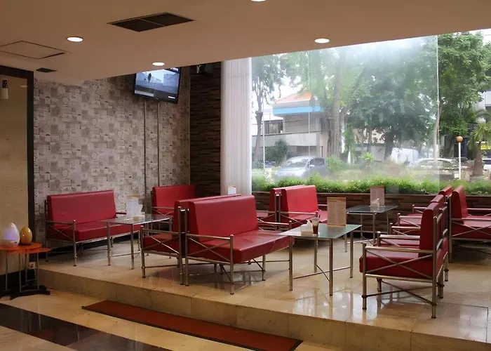 Grand Hotel Surabaya