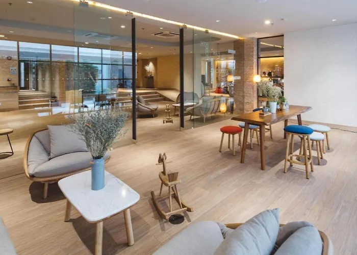 Clef Hotel กรุงเทพมหานคร