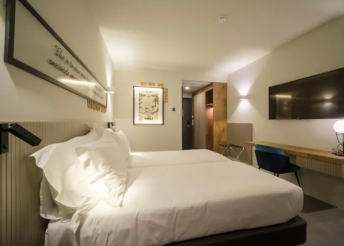 Azores Book Hotel Angra do Heroísmo