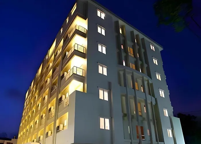Clef Hotel กรุงเทพมหานคร