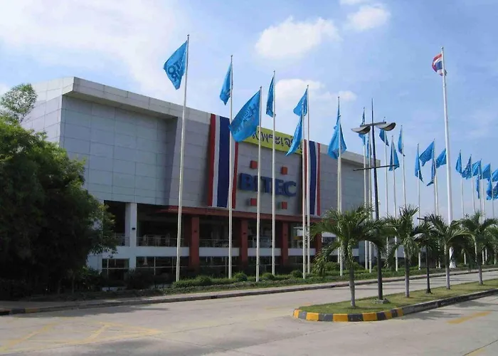 Clef Hotel กรุงเทพมหานคร