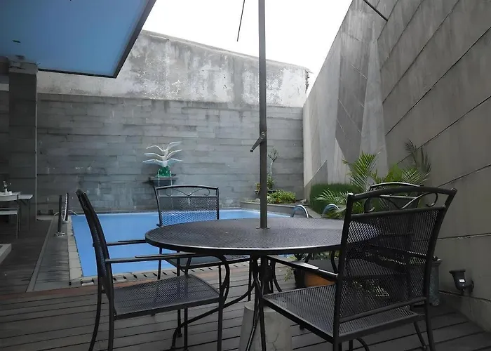 Andelir Hotel Bandung