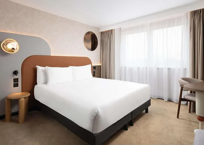 Mercure London Earls Court