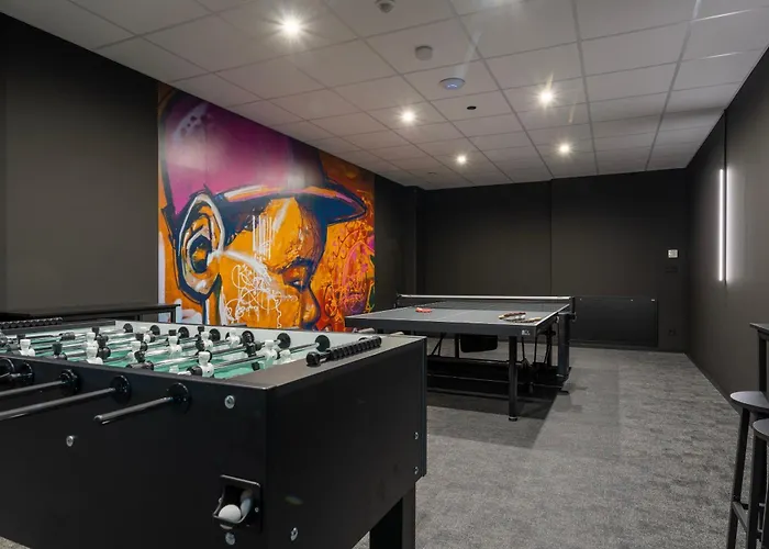 JustStay München Hotel&Apartments Vaterstetten