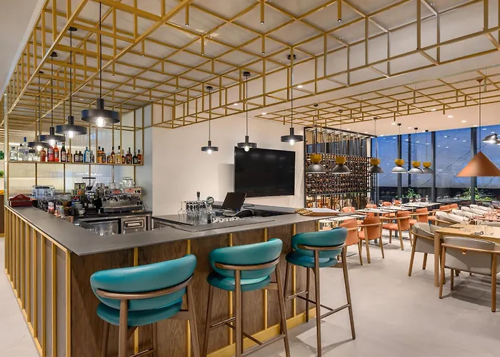 Hilton Garden Inn Debrecen City Center