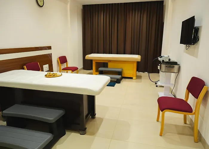 Highland Hotel Bangalore