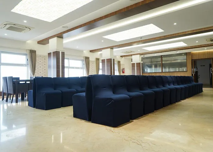 Highland Hotel Bangalore