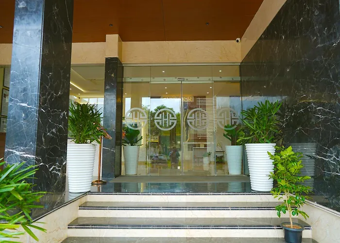 Highland Hotel Bangalore