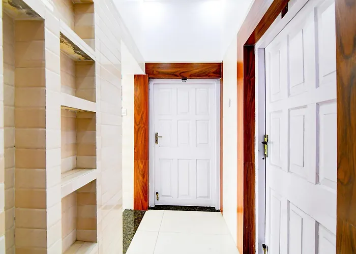 Hotel O Orchid Guest House Durgapur 