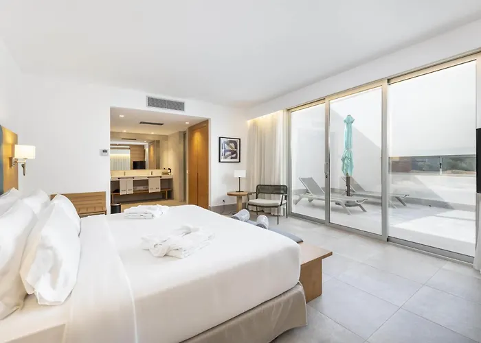 Barceló Praia Cape Verde