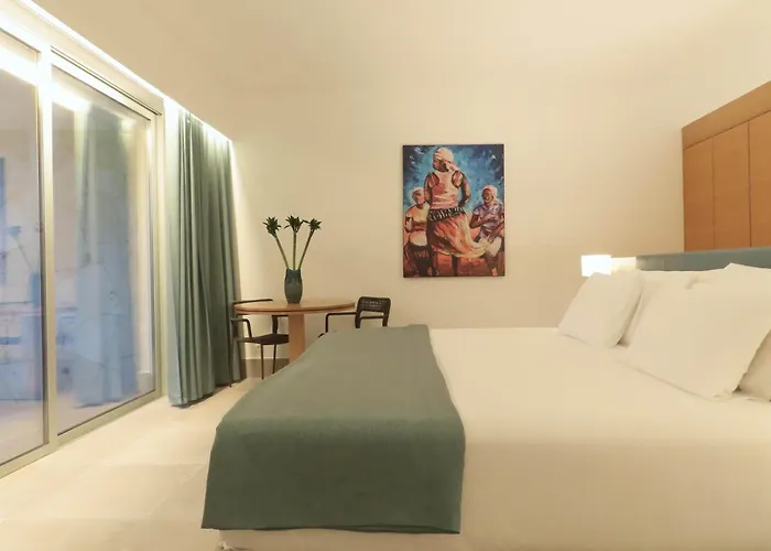 Barceló Praia Cape Verde