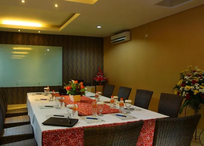 Sumi Hotel Simpang Lima Semarang