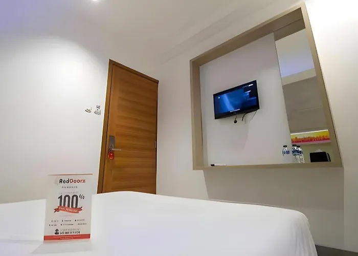 Casa Living Setiabudi Jakarta