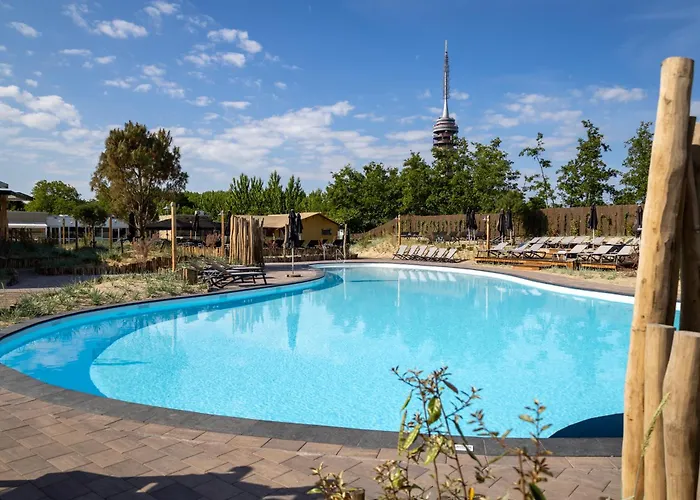 Hotel Waterstate Goes