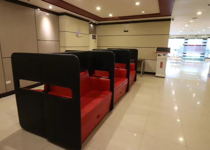 Hotel Sogo Makati Avenue Makati City