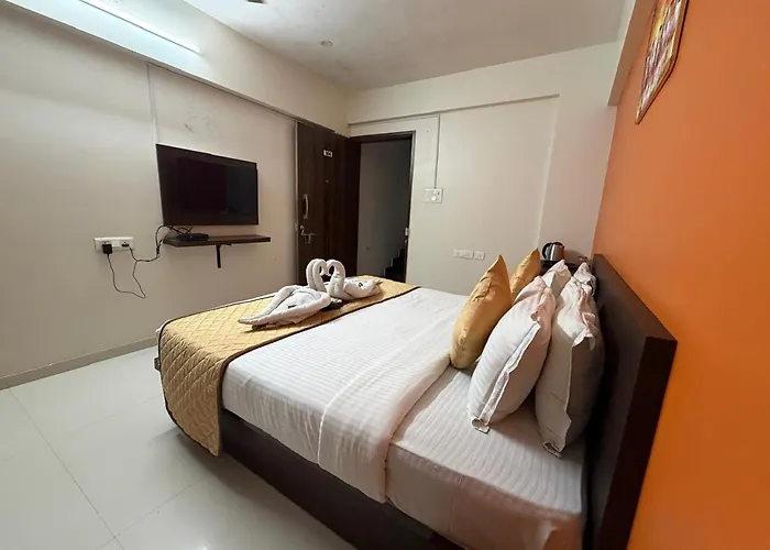 Habitat Inn Pune