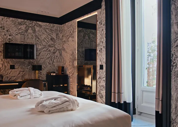 Bra Hotel Bari