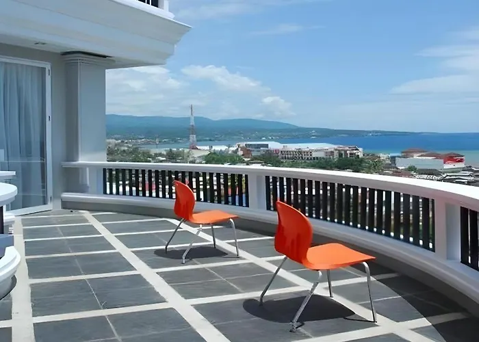 Hotel Minahasa Manado