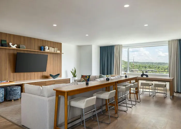 Element By Marriott Cartersville