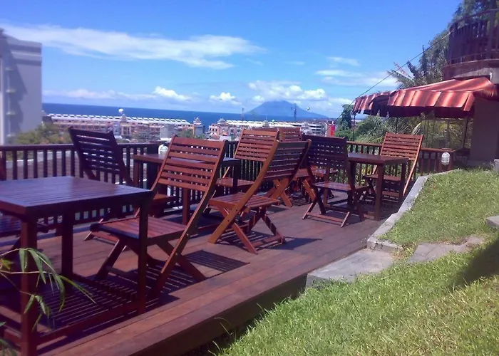 Hotel Minahasa Manado