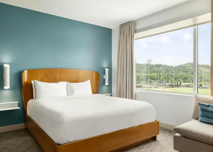 Element By Marriott Cartersville